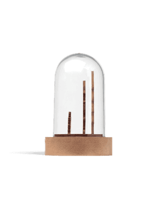 Christmas Light Ornament