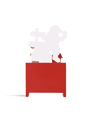 Christmas Countdown Calendar