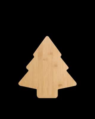 Christmas Serving Plate