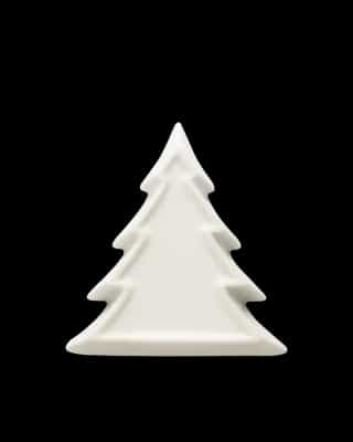 Christmas Tree Candle