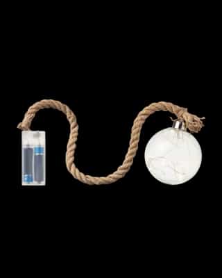 Christmas Bauble Light