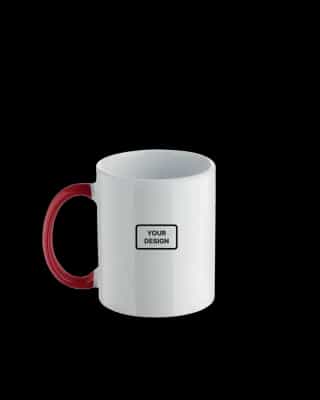 Christmas Festive Mug