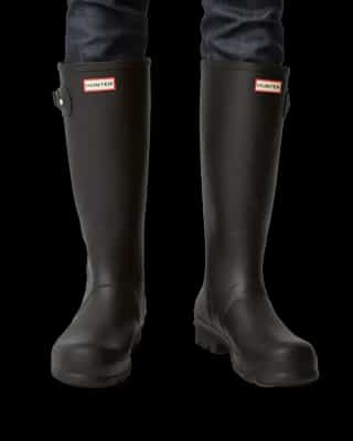 Hunter Men's Tall Boots