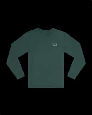 Premium Longsleeve T-Shirt