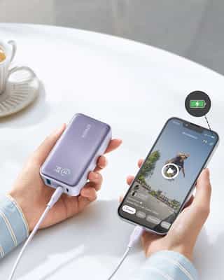 Anker Powerbank 30W