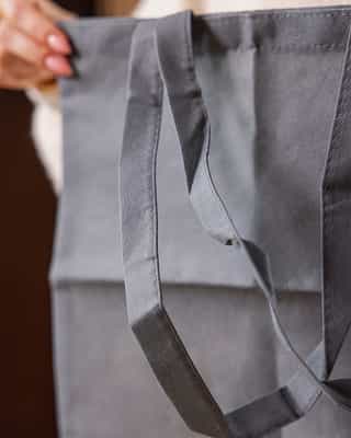 Classic Tote Bag
