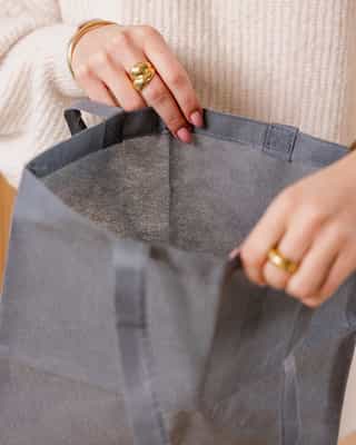 Classic Tote Bag