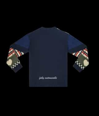 Premium Bespoke Christmas Sweater