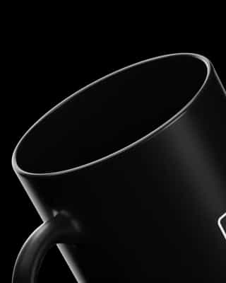 Classic Mug
