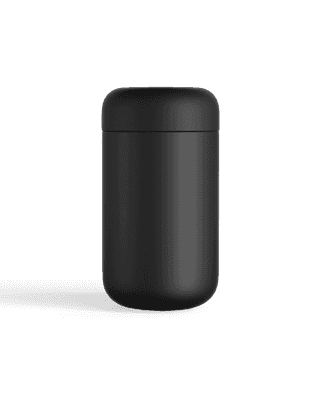 Curved Tumbler