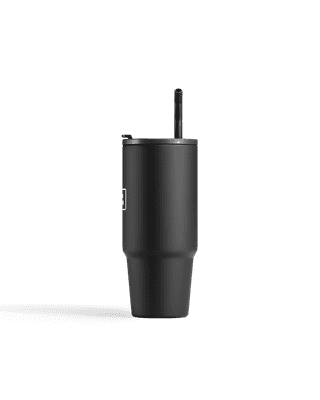 Ergonomic Tumbler