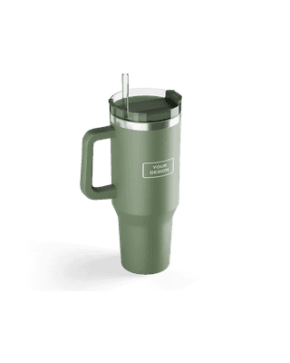 Insulated Tumbler