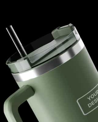 Insulated Tumbler