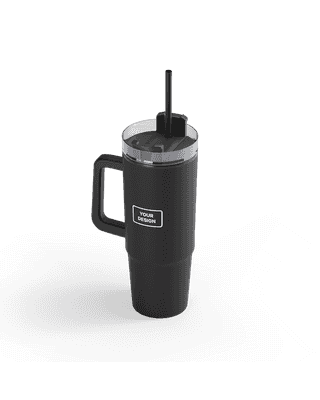 Large Handle Tumbler • 750ml