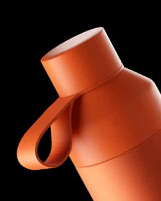 Ocean Thermo · 500 ml