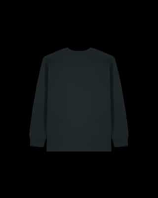 Premium Heavyweight Oversized Long Sleeve T-Shirt