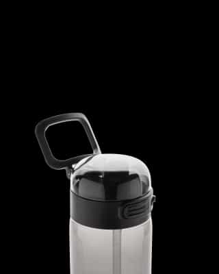 Lockable Sports Water Bottle