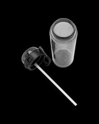 Lockable Sports Water Bottle