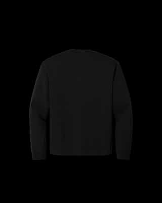 Heavyweight Long Sleeve T-Shirt