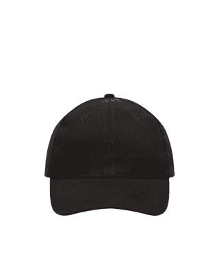 Basic 6 Panel Cap (copy)