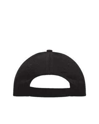 Basic 6 Panel Cap (copy)