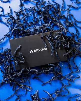 Full Colour Box - Christmas