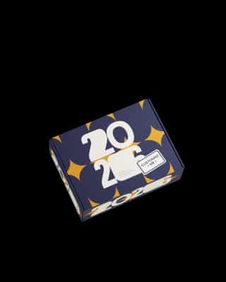 Double Sided Printed Box - New Year