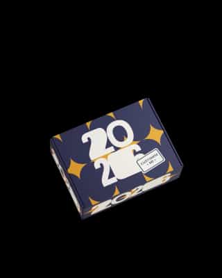 Double Sided Printed Box - New Year