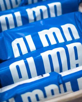 Custom Poly Mailer Bag