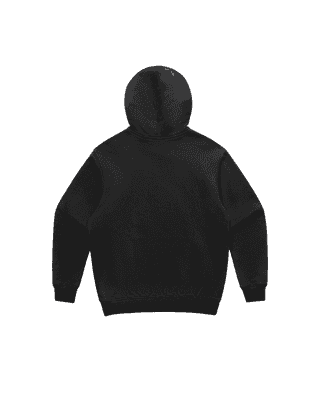 Express AS Colour Premium Heavyweight Hoodie