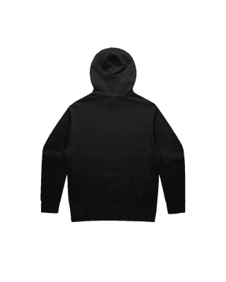 Express AS Colour Relaxed Zipper Hoodie