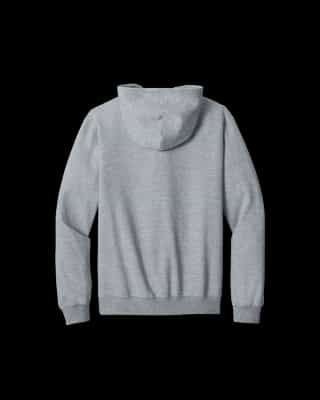 Classic Full Zip Hoodie