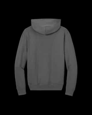 Heavyweight Pullover Hoodie