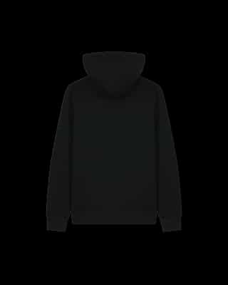 Midweight Full-Zip Hoodie