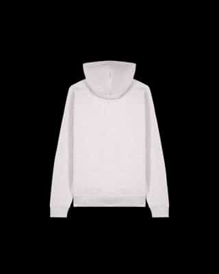 Premium Raglan Hoodie