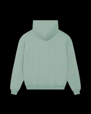 Premium Relaxed Hoodie