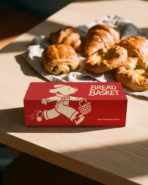 Snack Boxes