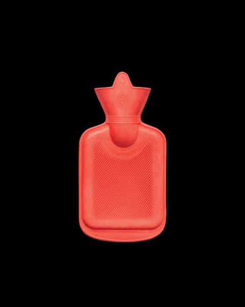 Hot water bottler 310ml