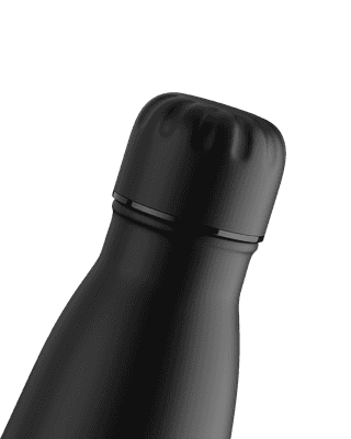 Stainless Steel 500ml Bottle