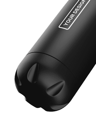 Stainless Steel 500ml Bottle