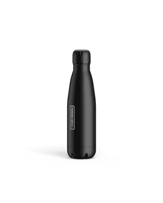 Stainless Steel 500ml Bottle