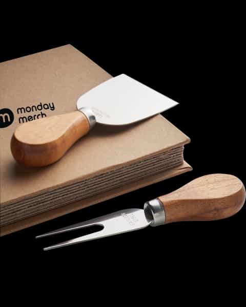 Cheese Knifes Set