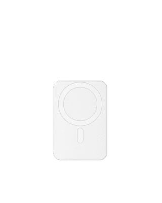 Aluminium 3000 mAh Powerbank