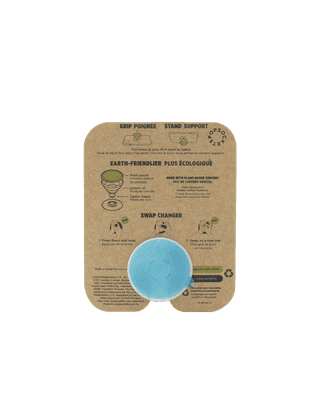 Plant-based Popsocket 