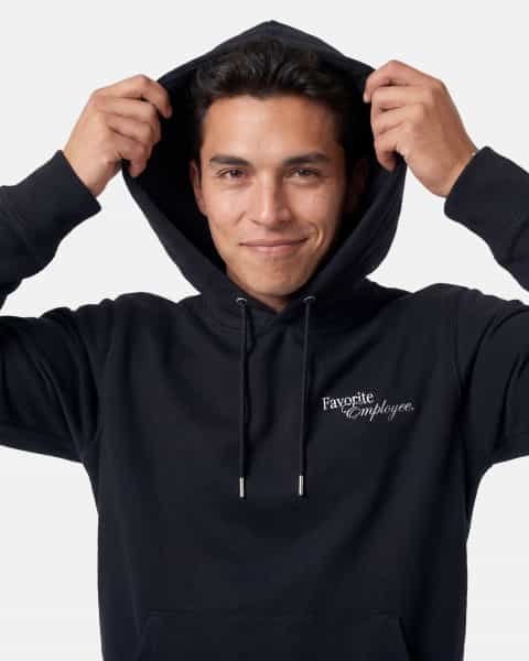 Express Hoodie