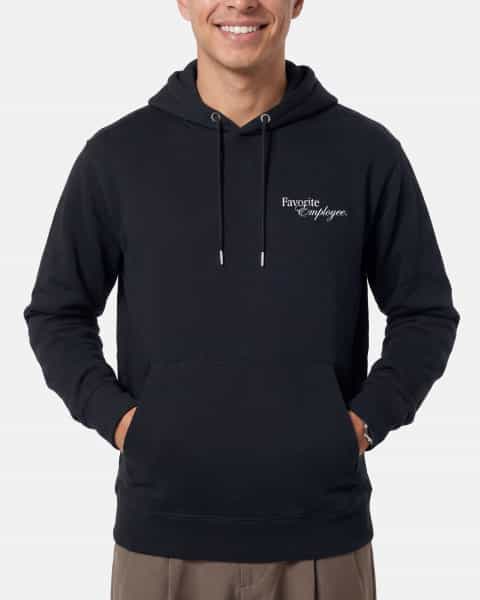 Express Hoodie