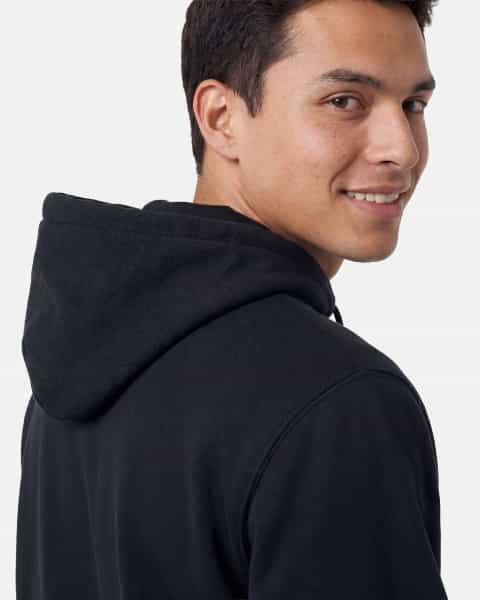 Express Hoodie