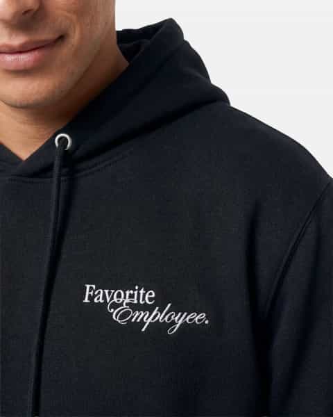 Express Hoodie