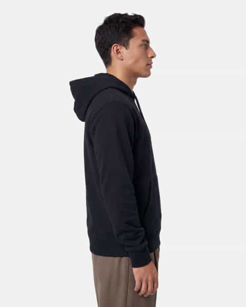Express Hoodie