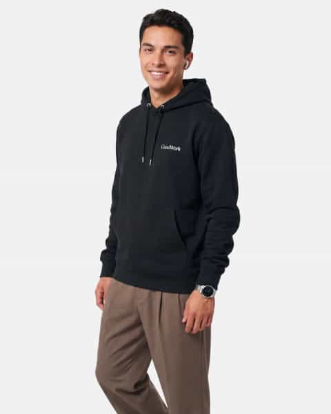 Express Hoodie